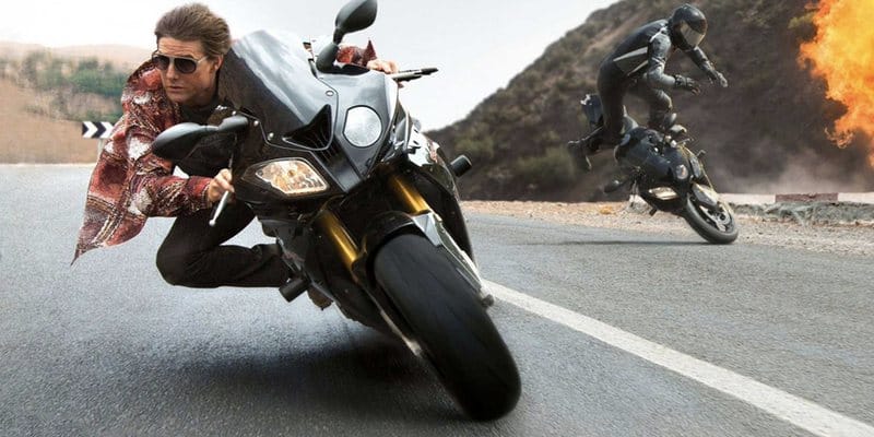 Thumbnail for Back to the Movies: ‘Mission: Impossible 7’ Will Remind Us Why We Need Movie Theaters