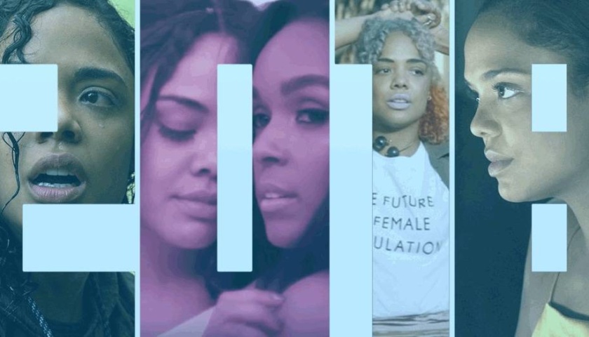 Thumbnail for Performer of the Year (2018): Tessa Thompson