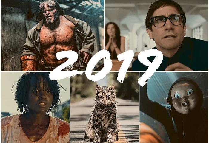 Thumbnail for The Must-See Horror Movies of 2019