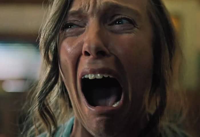 Hereditary Toni Collette