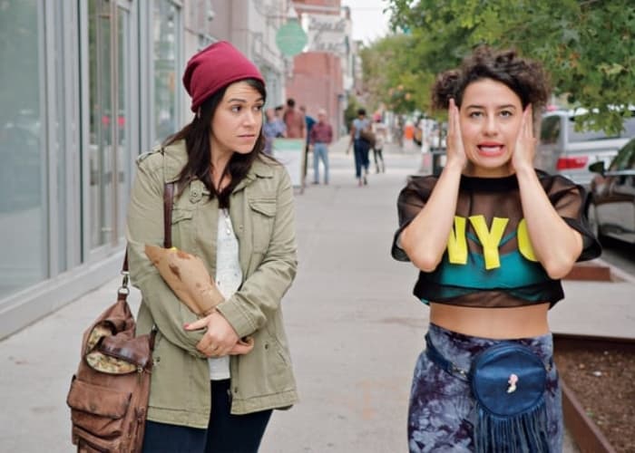 Broad City