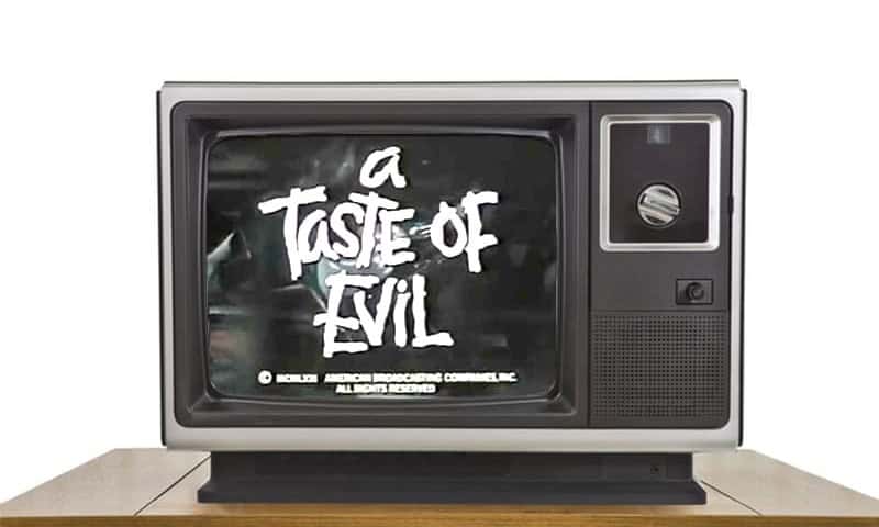 Thumbnail for Don’t Trust Anyone in ‘A Taste of Evil’