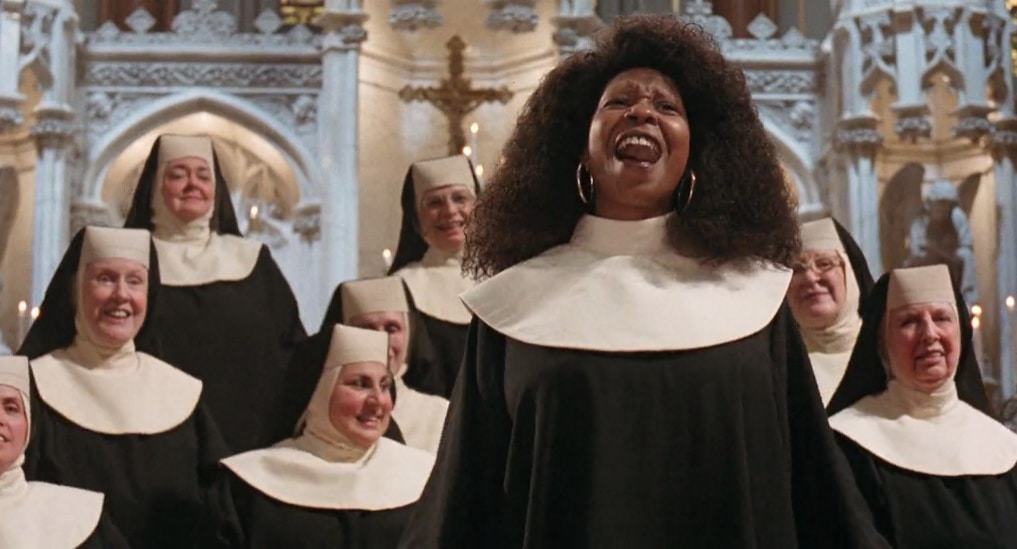 Sister Act