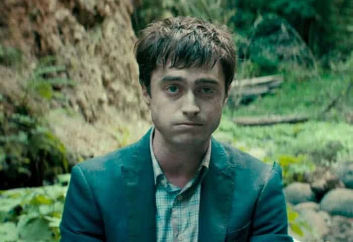 Thumbnail for Scene of the Year (2016): Swiss Army Man