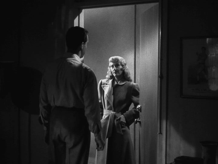 Double Indemnity