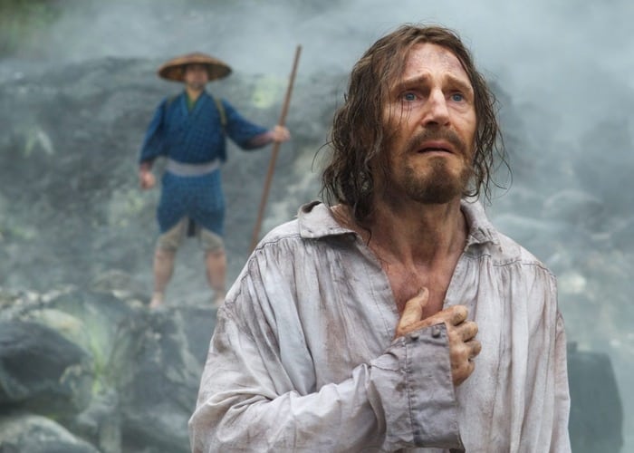 Martin Scorsese's Silence