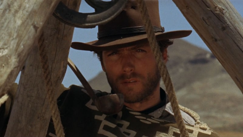 Thumbnail for 21 Things We Learned from the ‘Fistful of Dollars’ Commentary