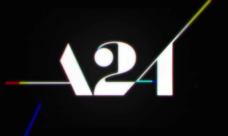 Thumbnail for Filmmaker of the Year (2016): A24