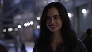 Let’s Revisit That Cathartic ‘Jessica Jones’ Showdown