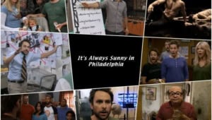 Every Episode of ‘It’s Always Sunny in Philadelphia’ Ranked