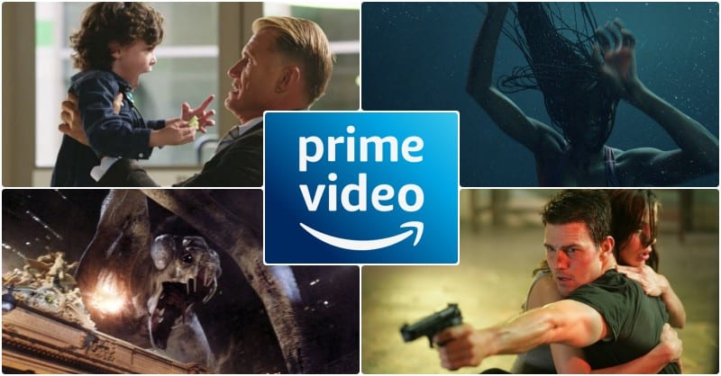 Thumbnail for What’s New to Stream on Amazon Prime for December 2022