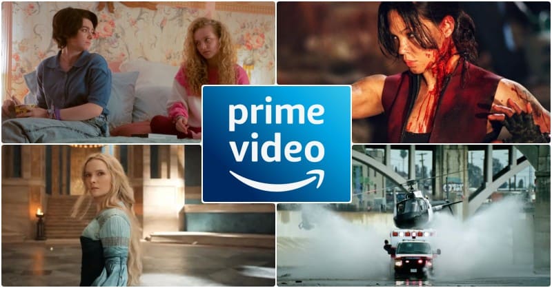 Thumbnail for What’s New to Stream on Amazon Prime for September 2022