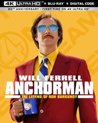 Anchorman Uhd