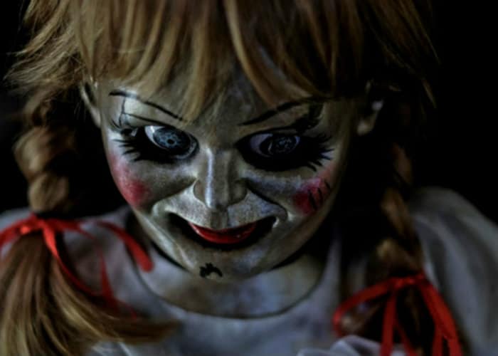 Thumbnail for The Real Story Behind ‘Annabelle’