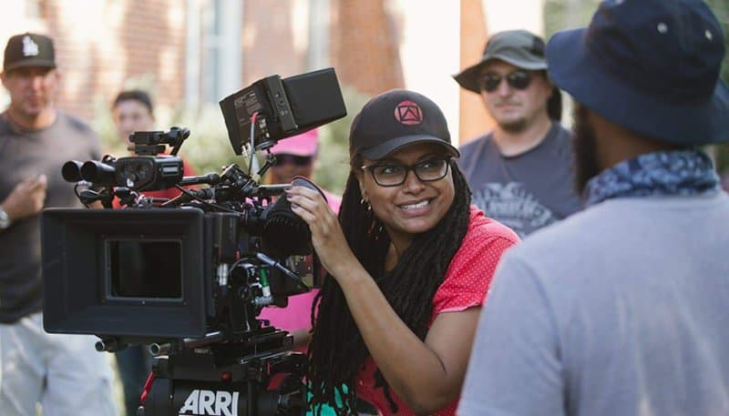 Thumbnail for Filmmaker of the Year (2014): Ava DuVernay