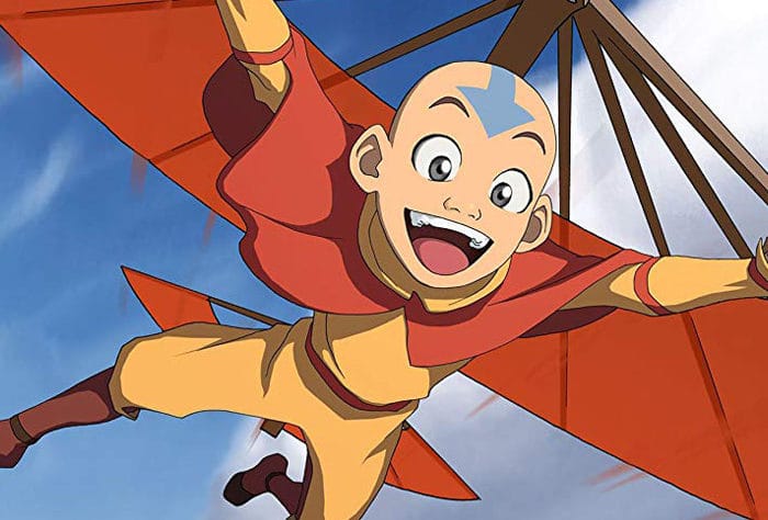 Avatar Last Airbender Episodes Ranked