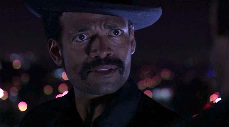 Thumbnail for Mario Van Peebles Became His Father to Examine His Past in ‘Baadasssss!’