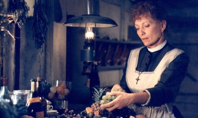 Thumbnail for Savoring ‘Babette’s Feast’ on Criterion as Cuisine for Your Eyes