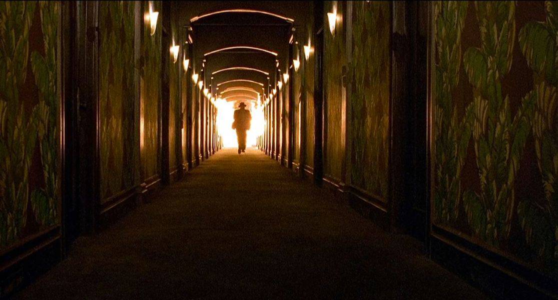 Barton Fink