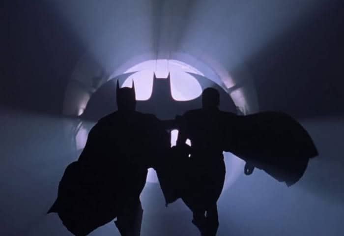 Thumbnail for What Critics Said About ‘Batman Forever’