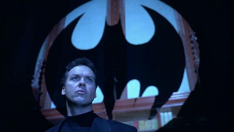 Batman Returns Article