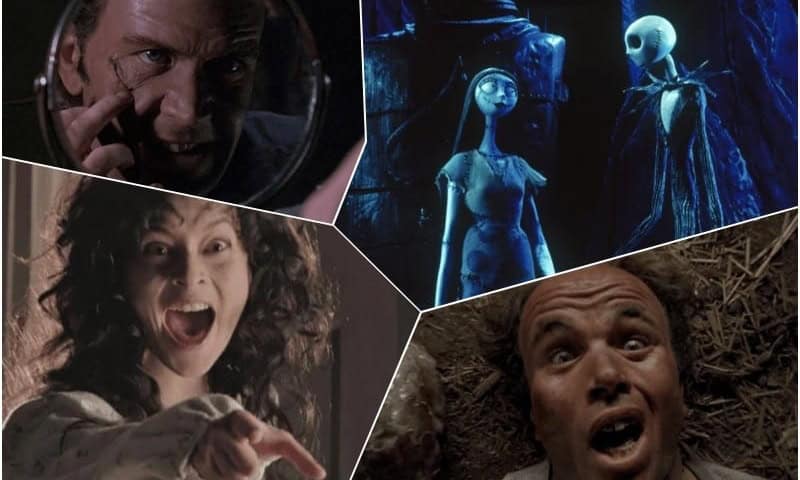 Thumbnail for Thirty Years Dead: The 10 Best Horror Films from 1993