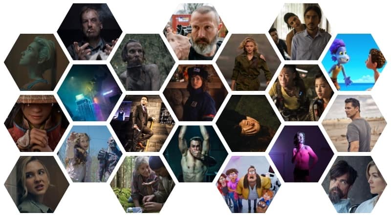 Thumbnail for The 21 Best Movies of 2021, So Far