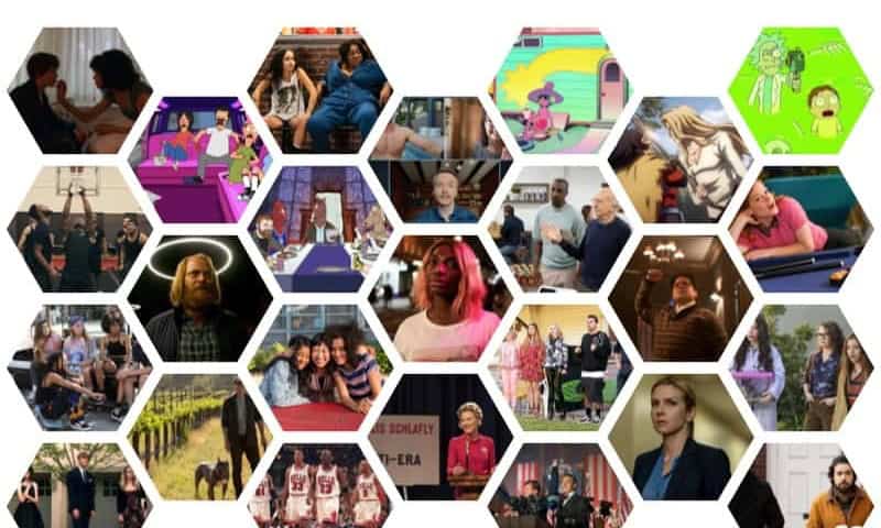 Thumbnail for The 25 Best Shows of 2020 So Far