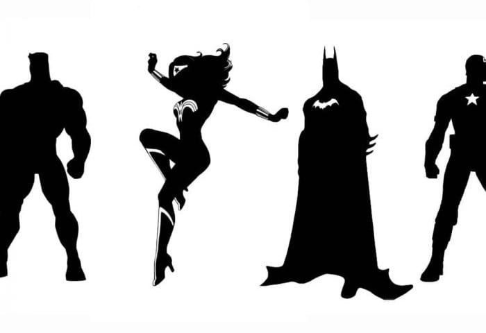 Best Superhero Movies Header