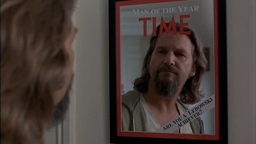 Big Lebowski