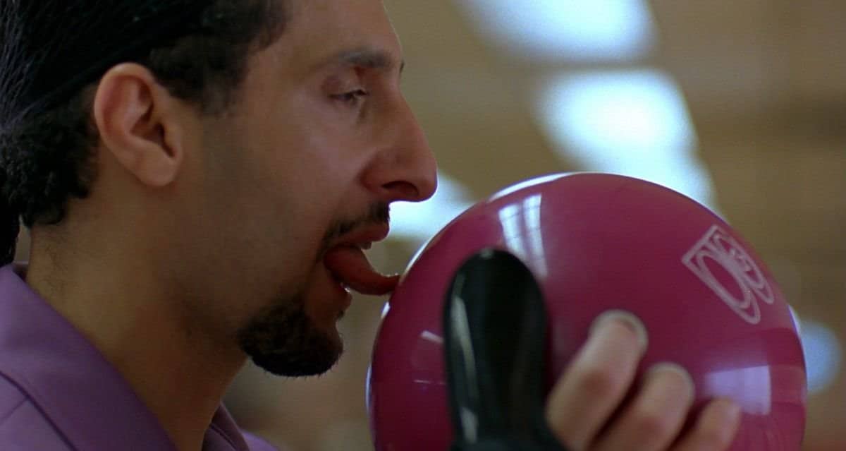 Big Lebowski