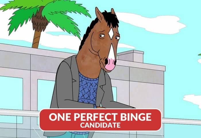 Thumbnail for ‘BoJack Horseman’ Is One of Us