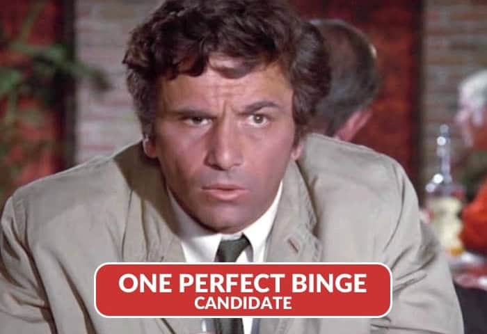 Thumbnail for One More Thing: ‘Columbo’ Is The Hero We Need