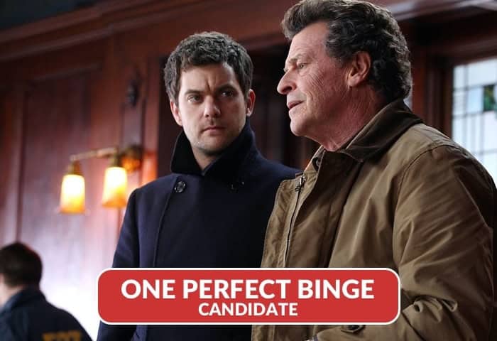 Thumbnail for In an Alternate Universe ‘Fringe’ is the Most Lauded Television Series in History