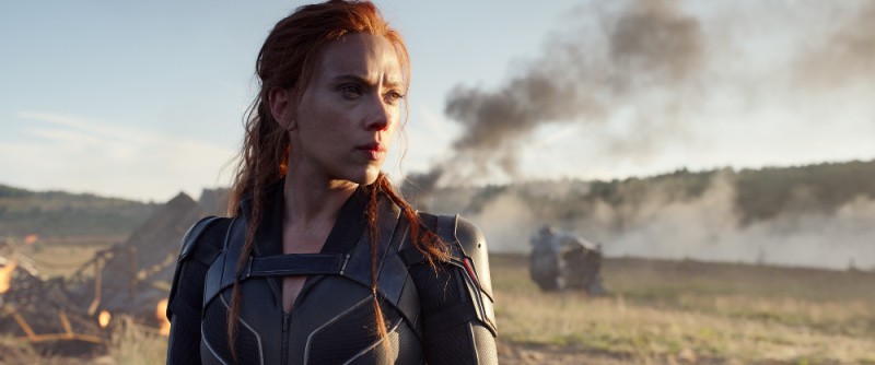 Thumbnail for The Ending of ‘Black Widow’ Explained