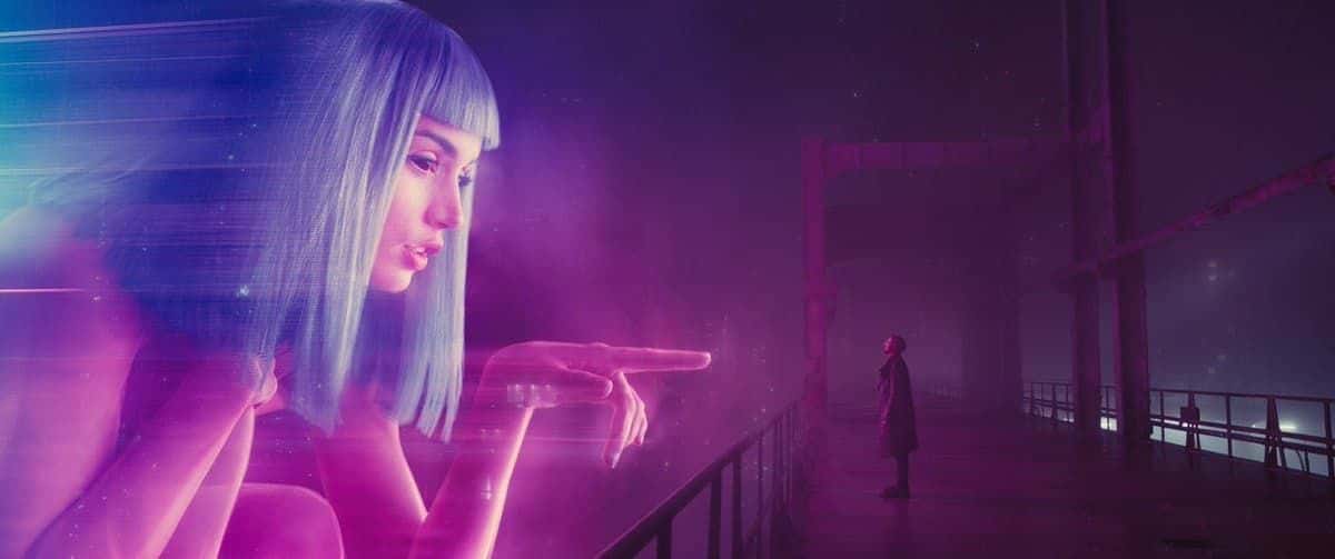 Blade Runner Joi