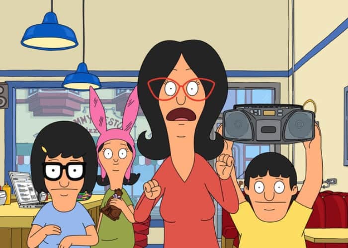 Bob's Burgers