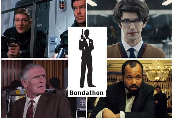 Thumbnail for All 43 Bond Boys Ranked