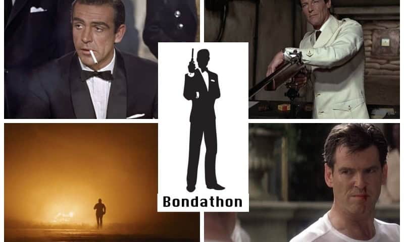 Thumbnail for The James Bond Films Ranked by Their Best Moment