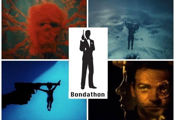 Thumbnail for Every James Bond Opening Title Sequence, Ranked