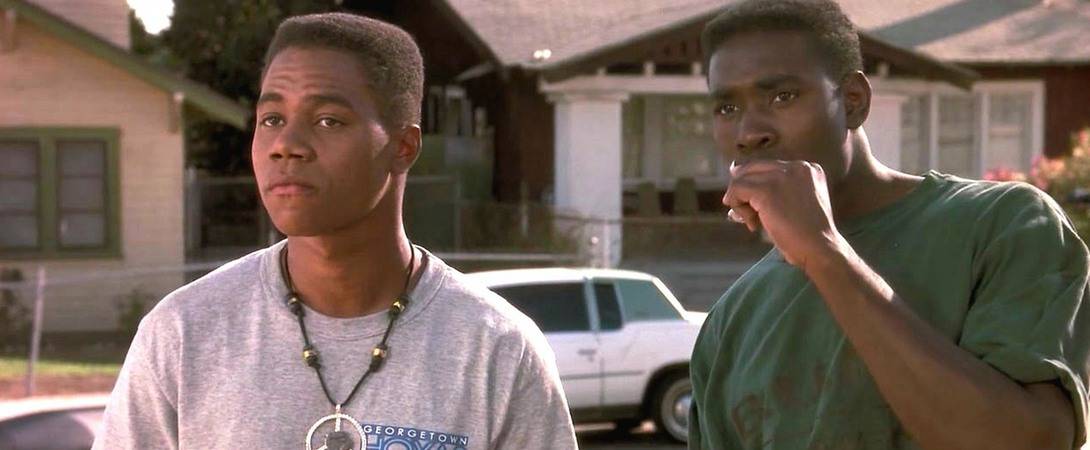 Boyz N The Hood