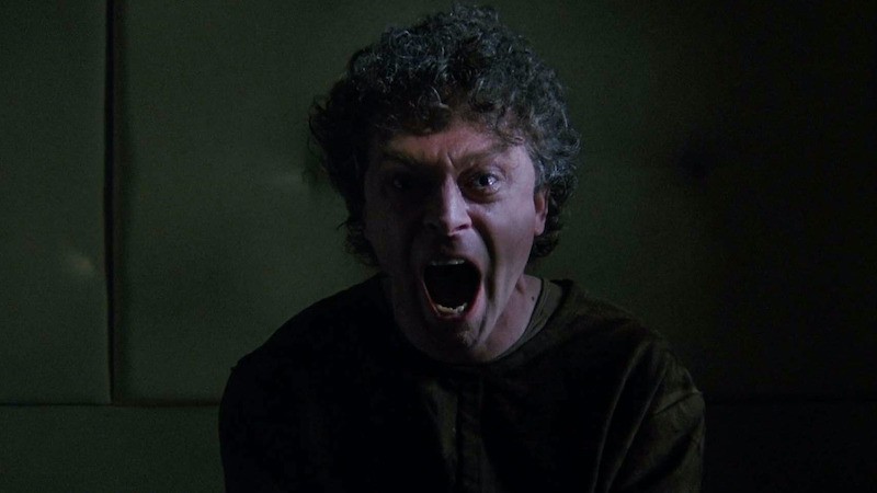 Brad Dourif Exorcist Iii