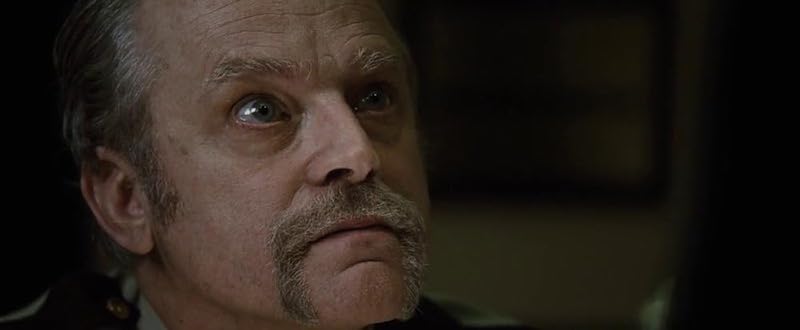 Brad Dourif Halloween Rob Zombie