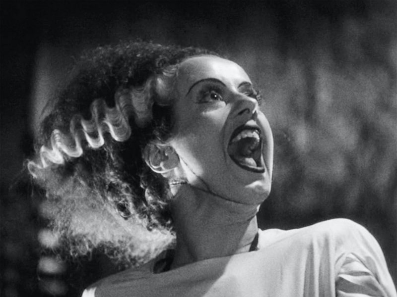 Bride Of Frankenstein