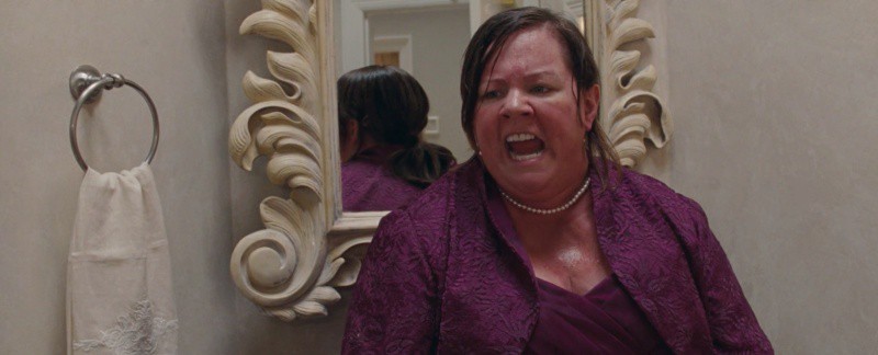 Thumbnail for How ‘Bridesmaids’ Unlocked The Fearless Comedy of Melissa McCarthy