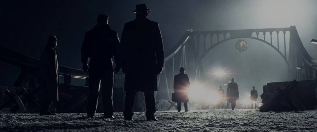 Bridge Of Spies