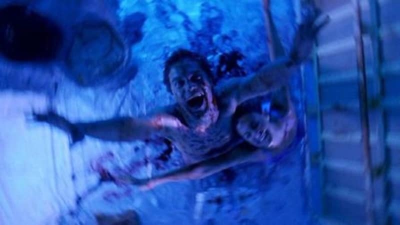 Thumbnail for 13 Things We Learned from William Friedkin’s ‘Bug’ Commentary