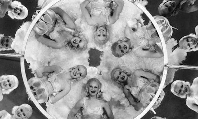 Thumbnail for A Beginner’s Guide to Busby Berkeley