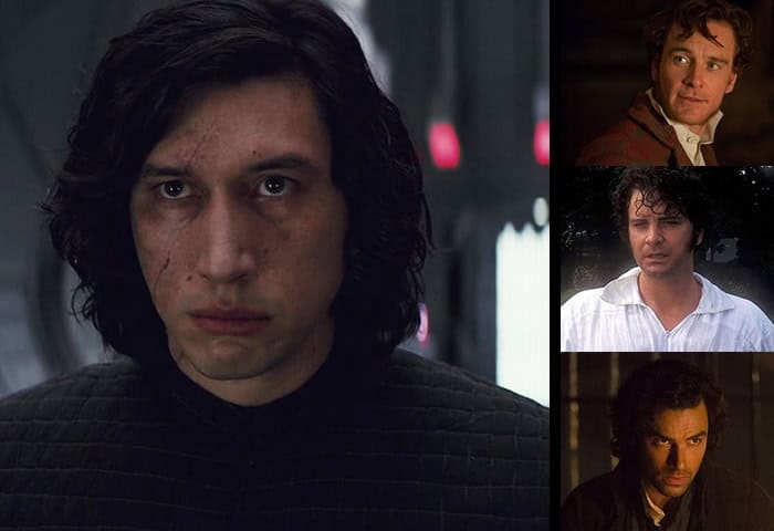 Thumbnail for How the Devil Became a Dreamboat: Exploring the Byronic Hero with Kylo Ren