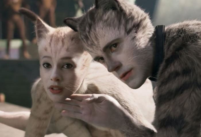 Thumbnail for It Is Time to Release The Butthole Cut of ‘Cats’